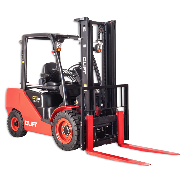 Forkliftler